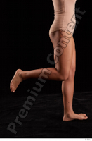  Zahara  1 calf flexing side view underwear 0003.jpg